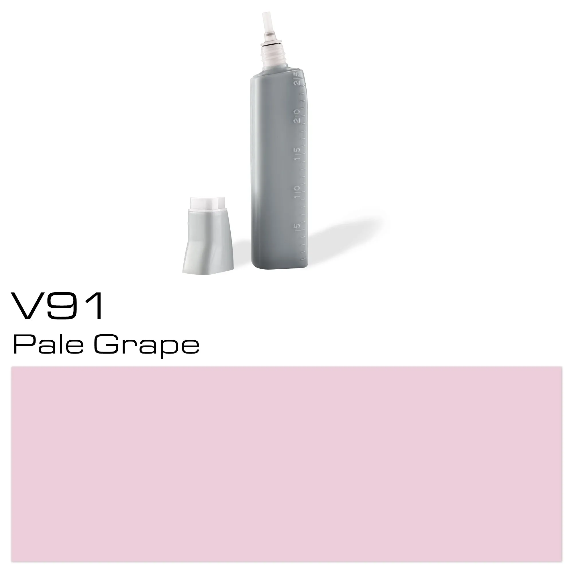 Copic Sketch Marker Ink V-91