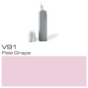 Copic Sketch Marker Ink V-91