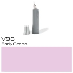 Copic Sketch Marker Ink V-93