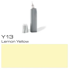 Copic Sketch Marker Ink Y-13