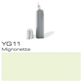 Copic Sketch Marker Ink Yg-11