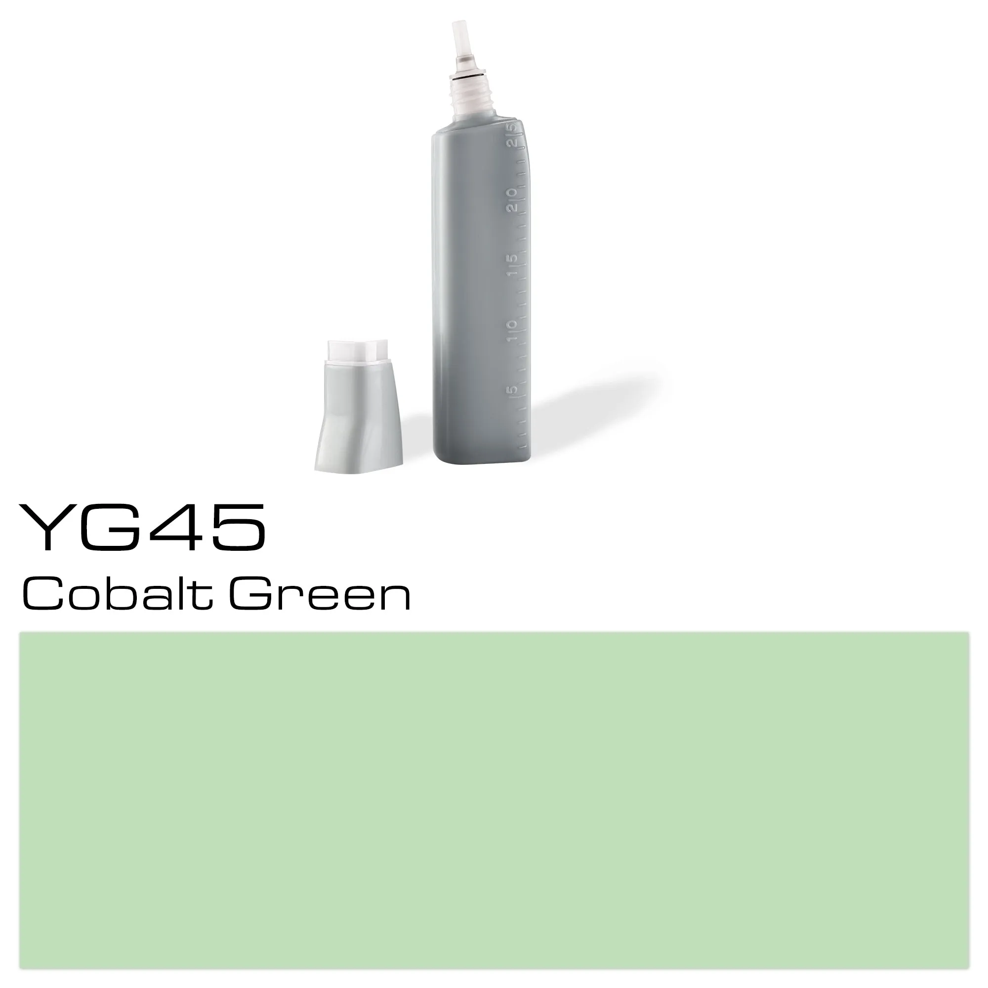 Copic Sketch Marker Ink Yg-45