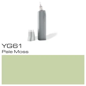 Copic Sketch Marker Ink Yg61