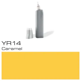 Copic Sketch Marker Ink Yr-14