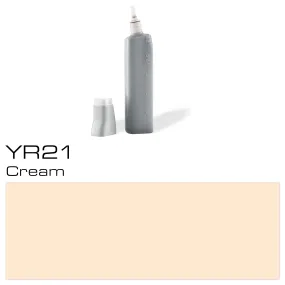Copic Sketch Marker Ink Yr-21