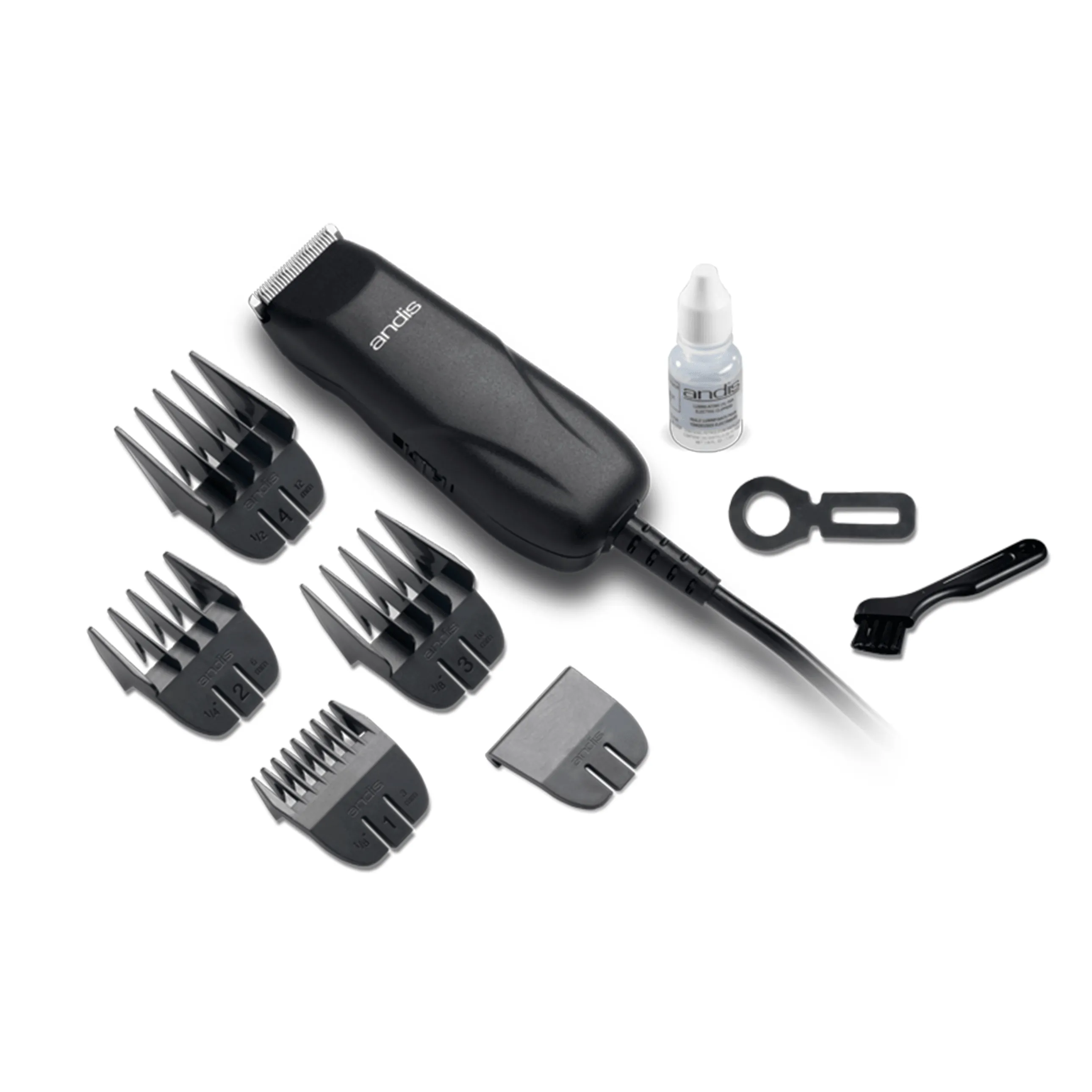 CTX Corded Clipper/Trimmer