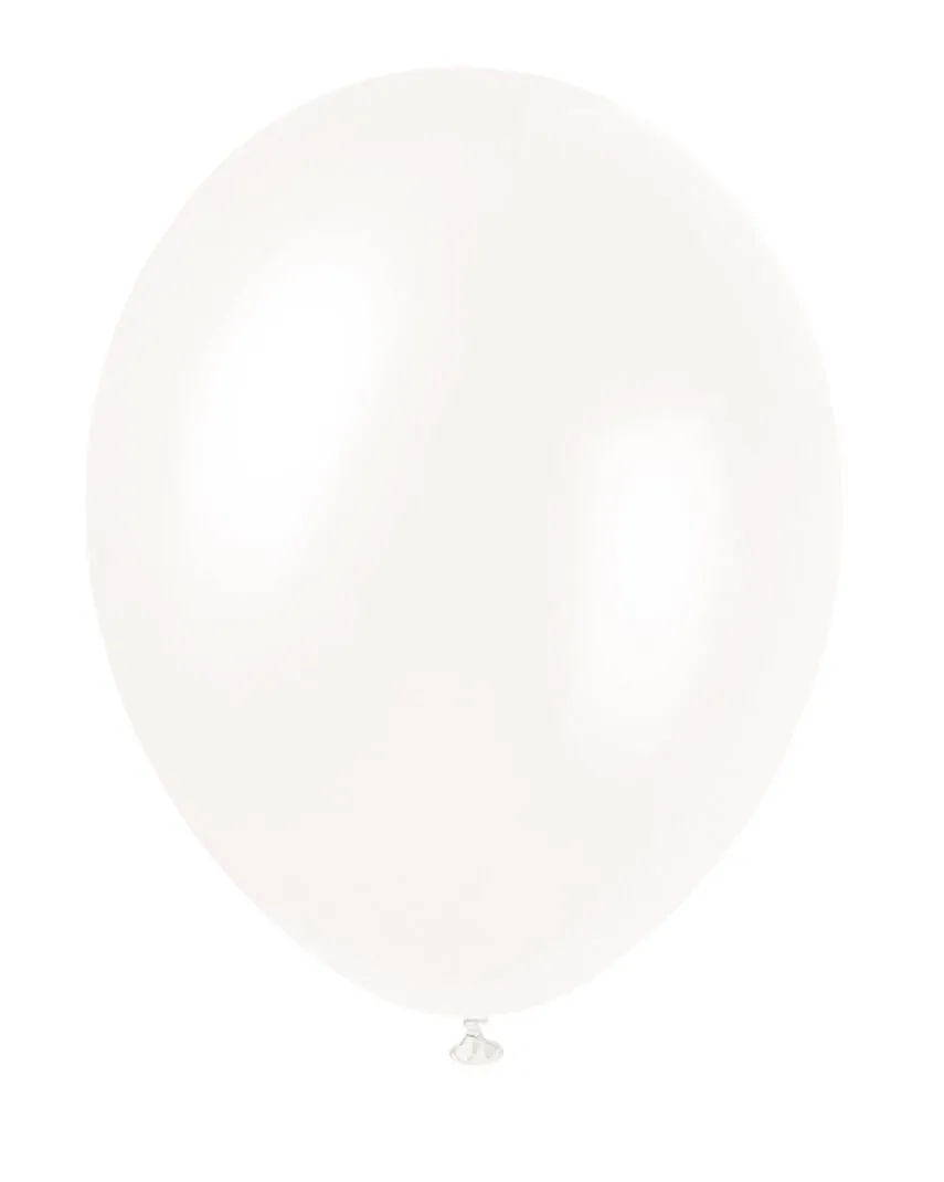 Custom Printed Balloons