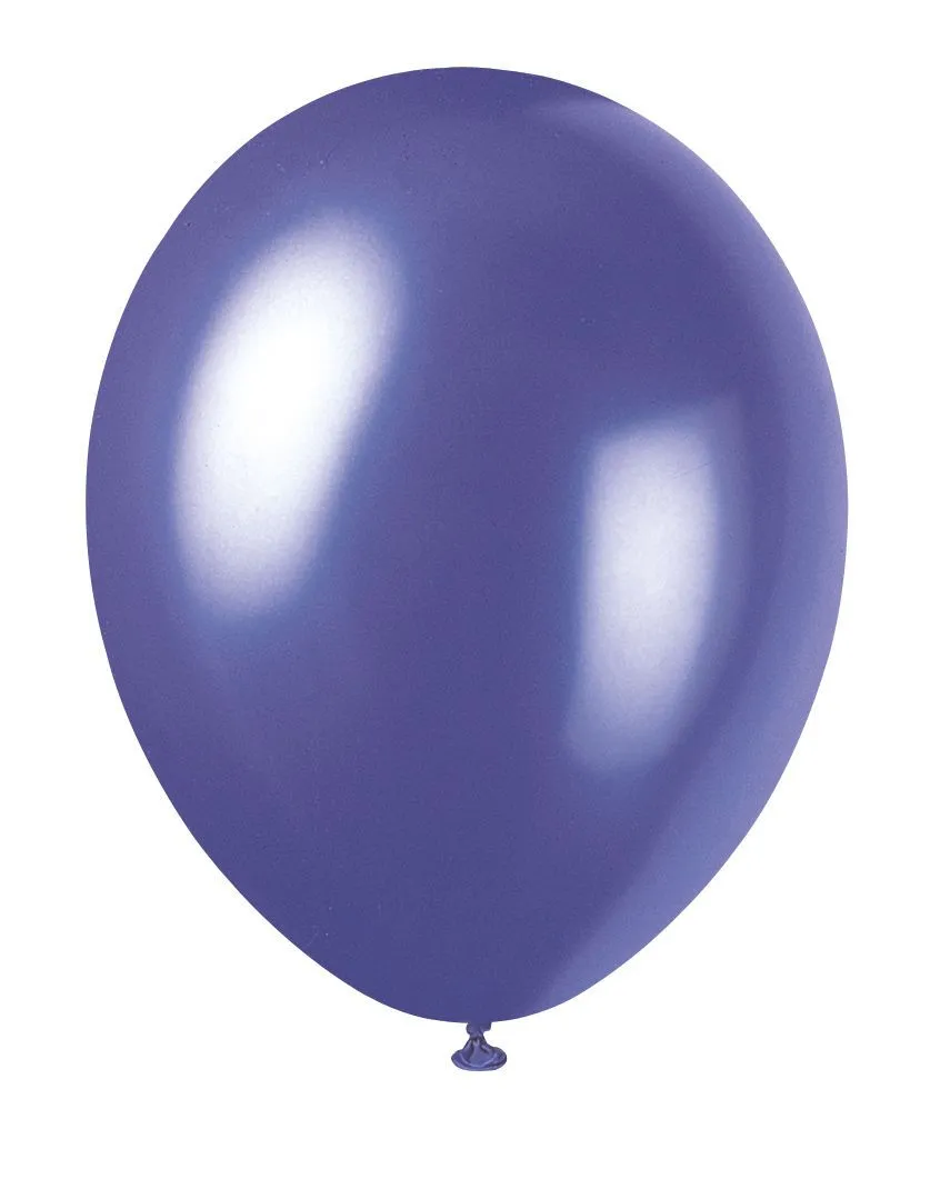 Custom Printed Balloons