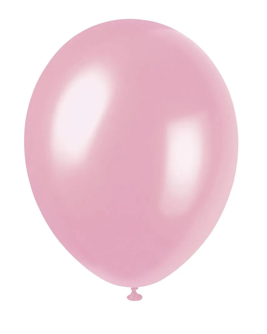 Custom Printed Balloons