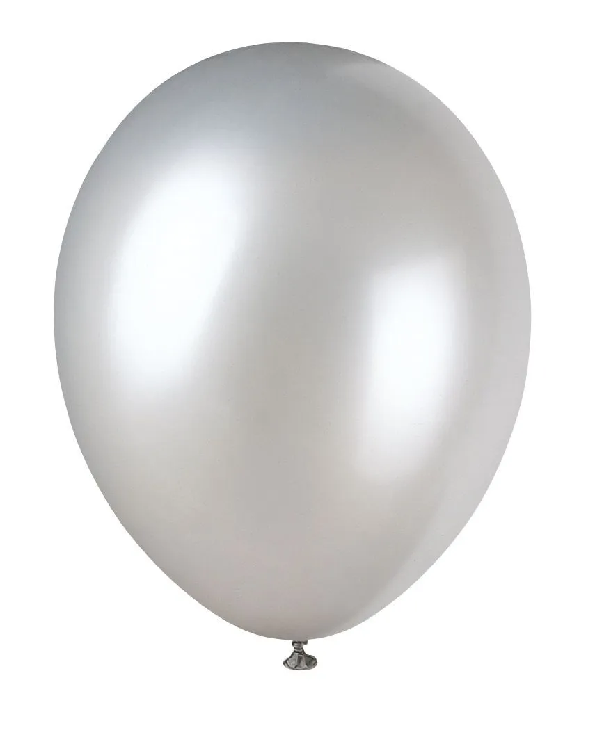Custom Printed Balloons