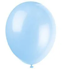 Custom Printed Balloons