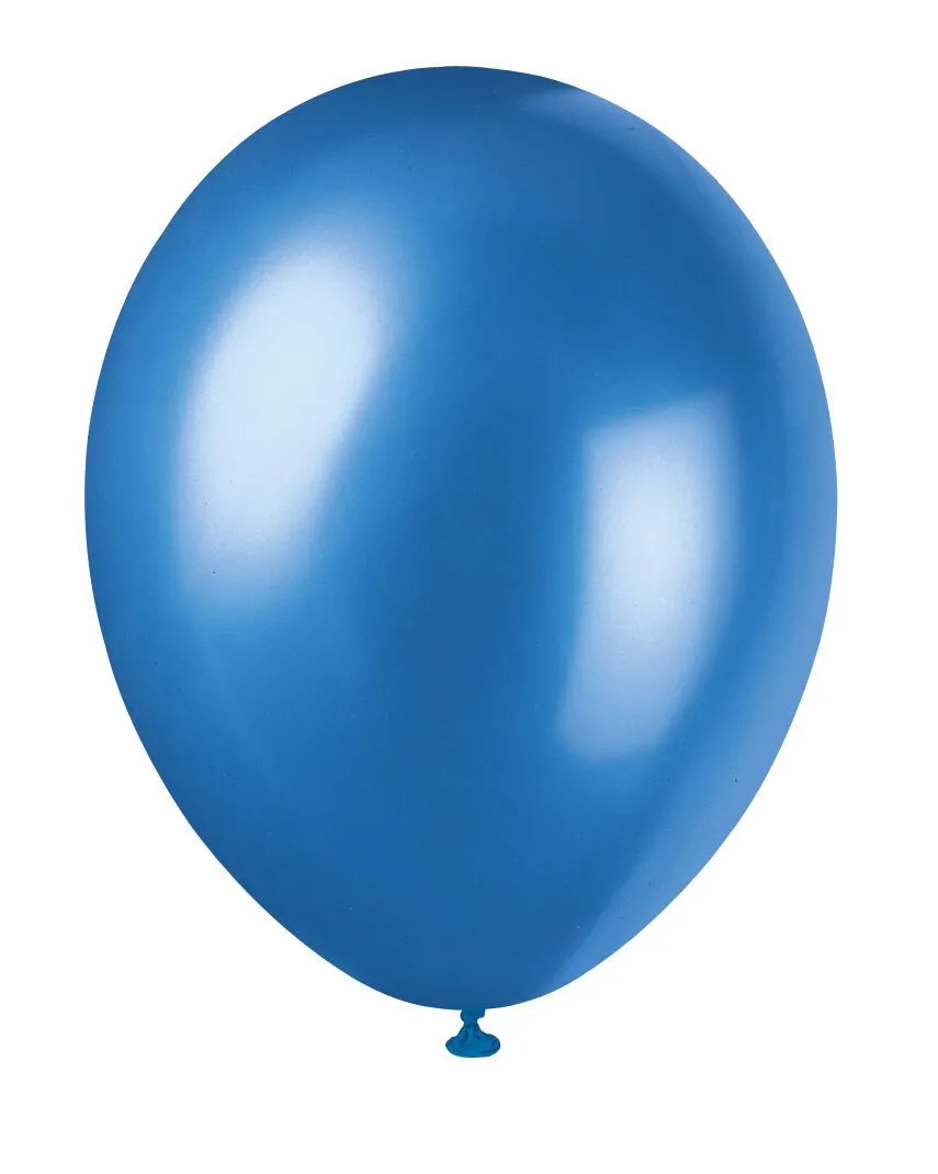Custom Printed Balloons