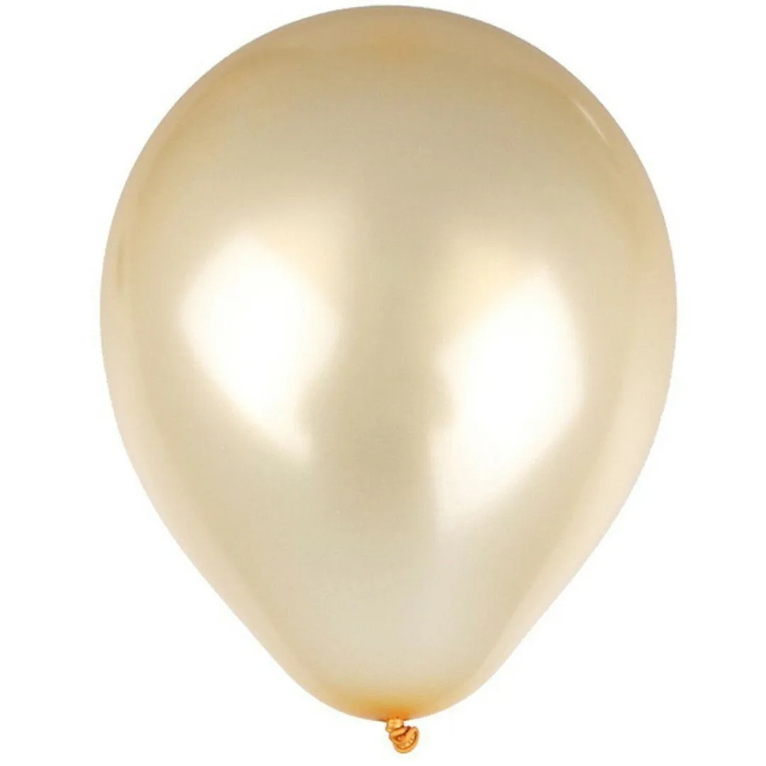 Custom Printed Balloons