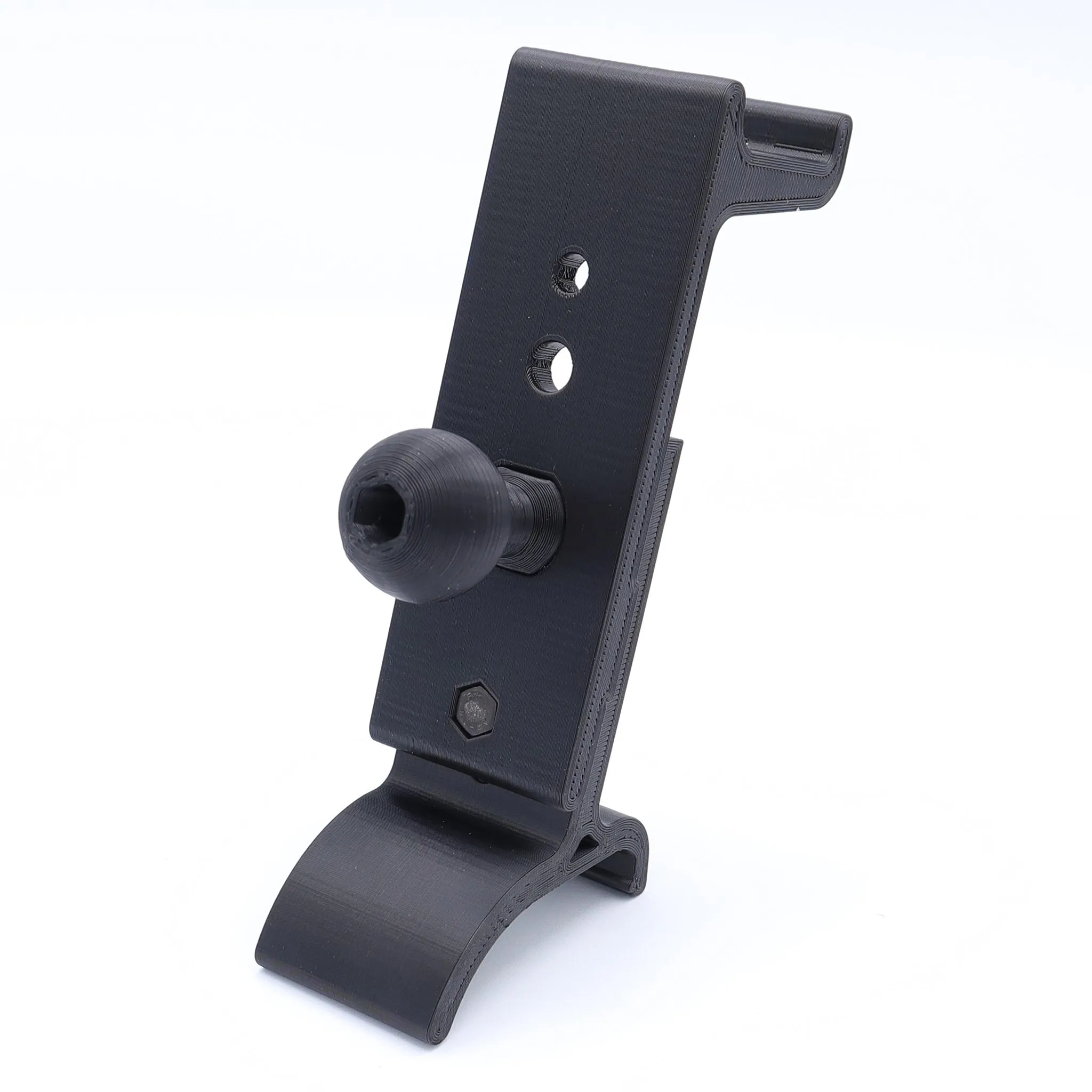 Dashboard Clamp System (Heavy Duty) for Land Rover Defender (2020 )