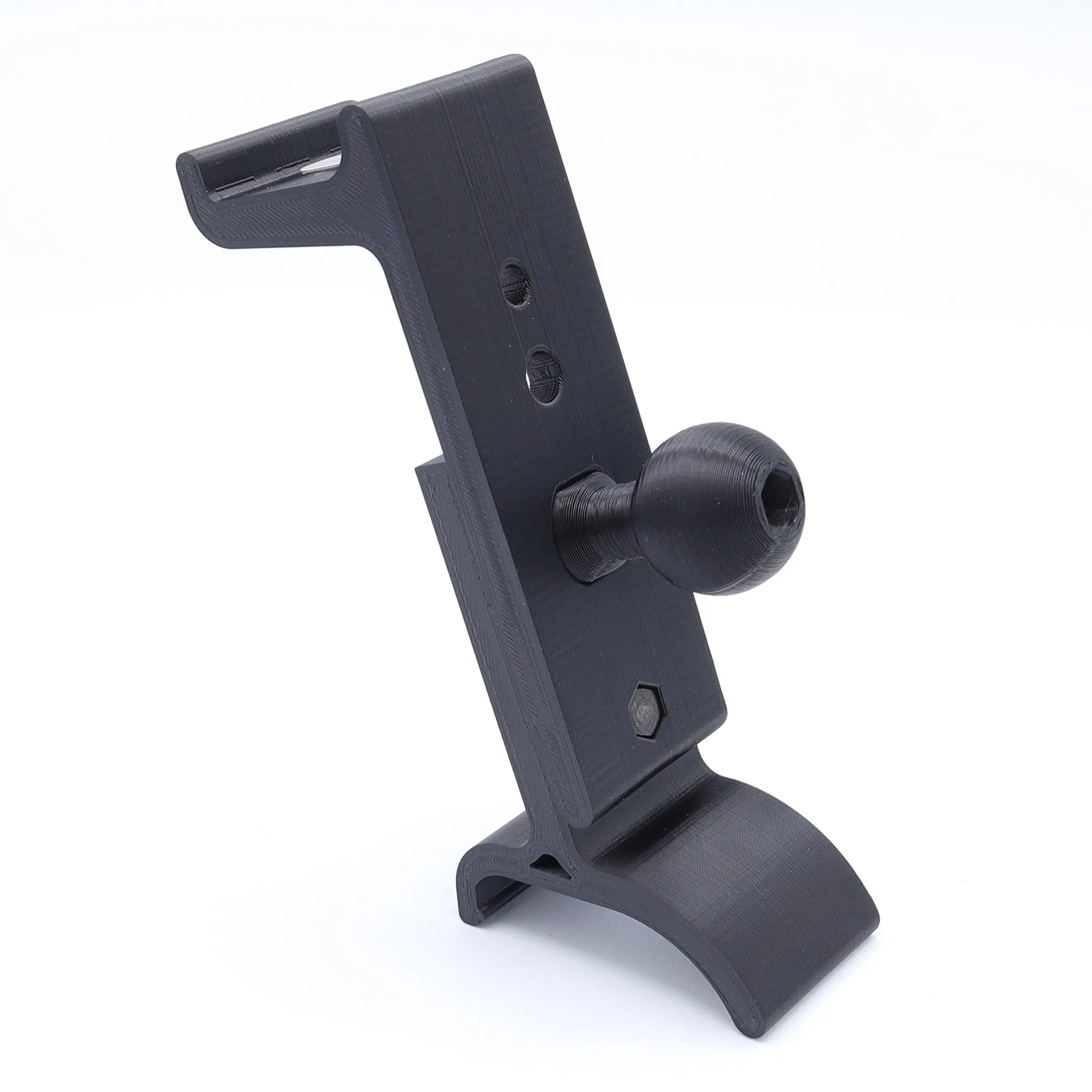 Dashboard Clamp System (Heavy Duty) for Land Rover Defender (2020 )