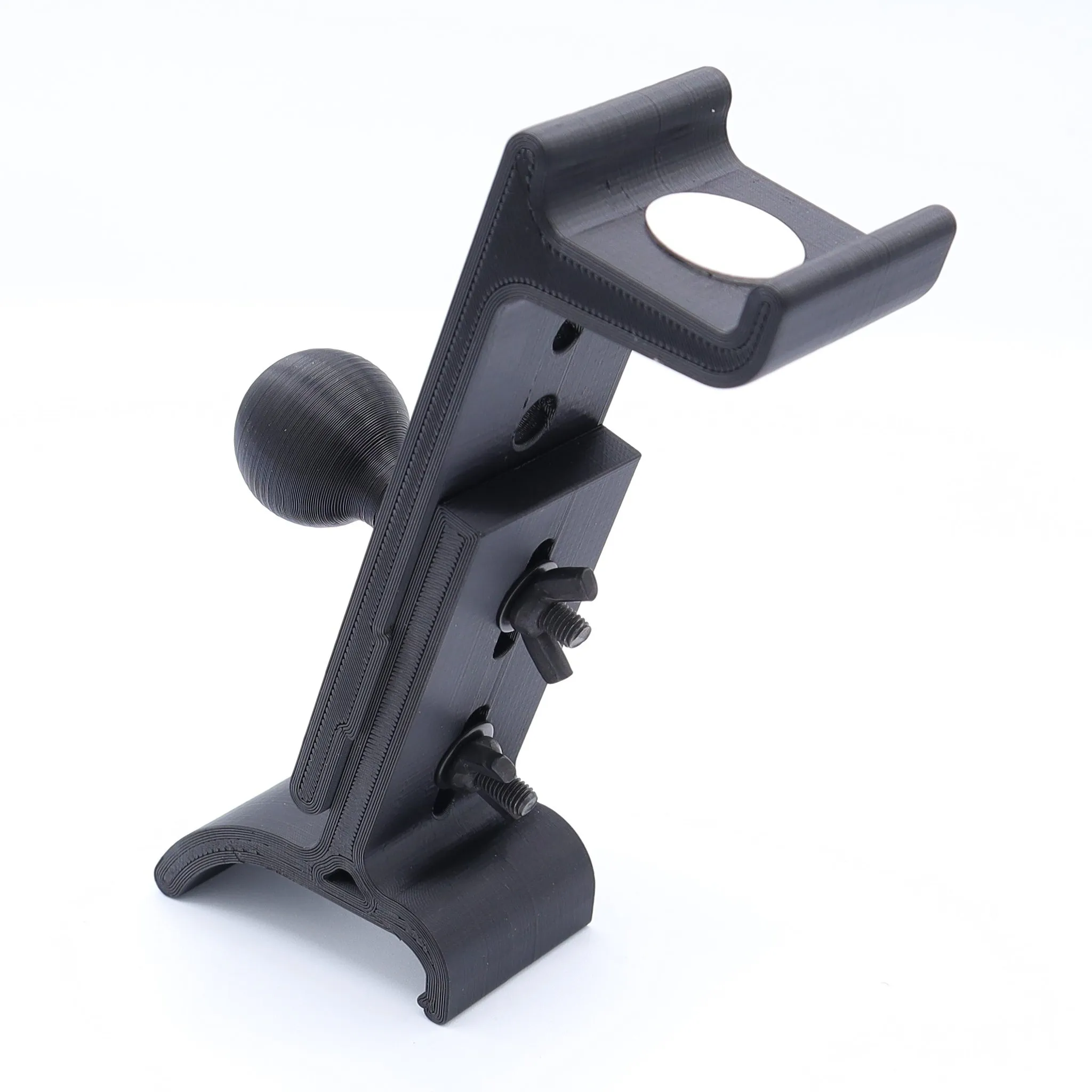Dashboard Clamp System (Heavy Duty) for Land Rover Defender (2020 )