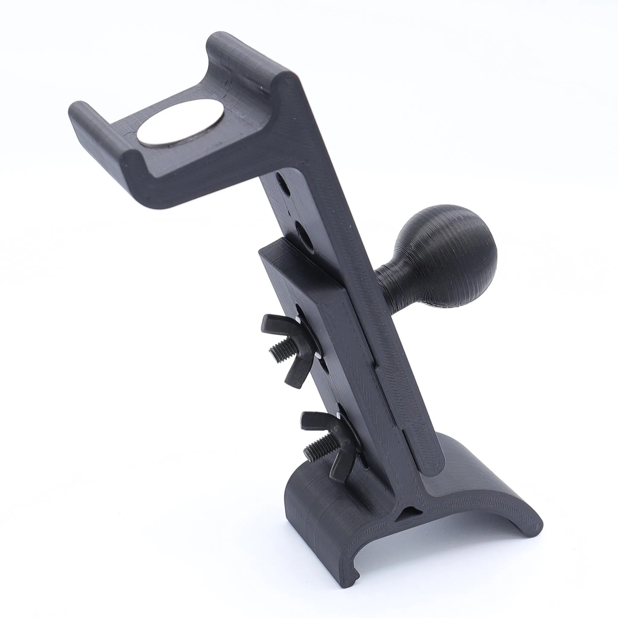 Dashboard Clamp System (Heavy Duty) for Land Rover Defender (2020 )