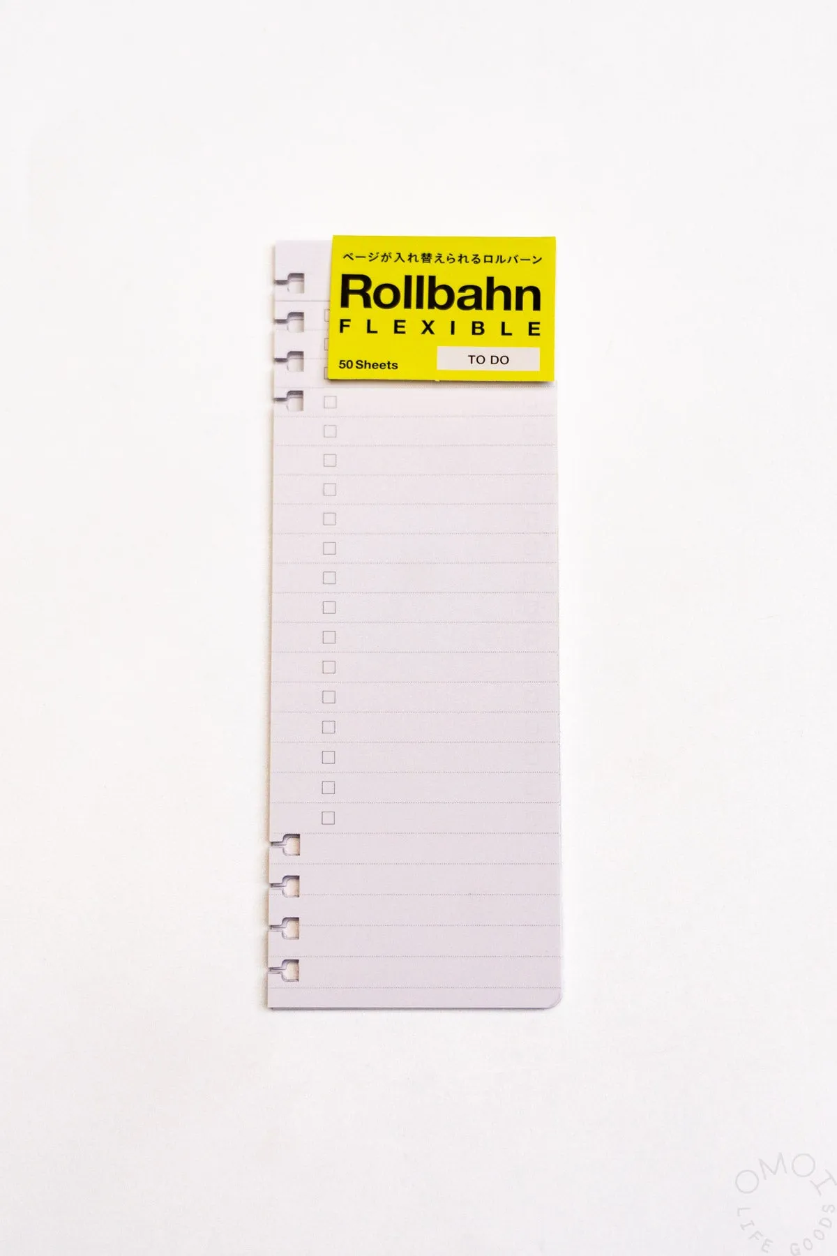 DELFONICS Rollbahn FLEXIBLE Refill Pages