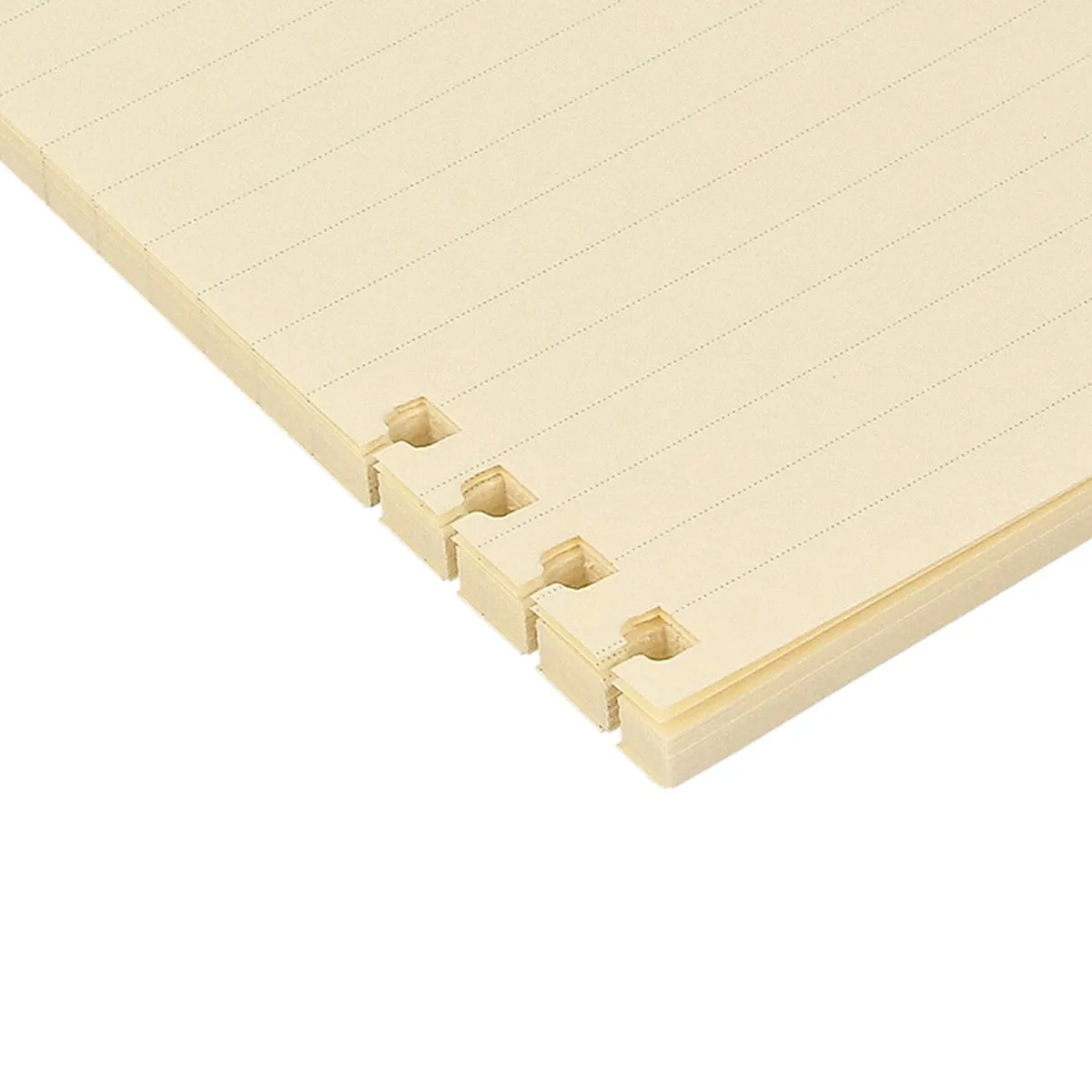 DELFONICS Rollbahn FLEXIBLE Refill Pages