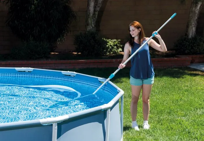 Deluxe Pool Maintenance Kit