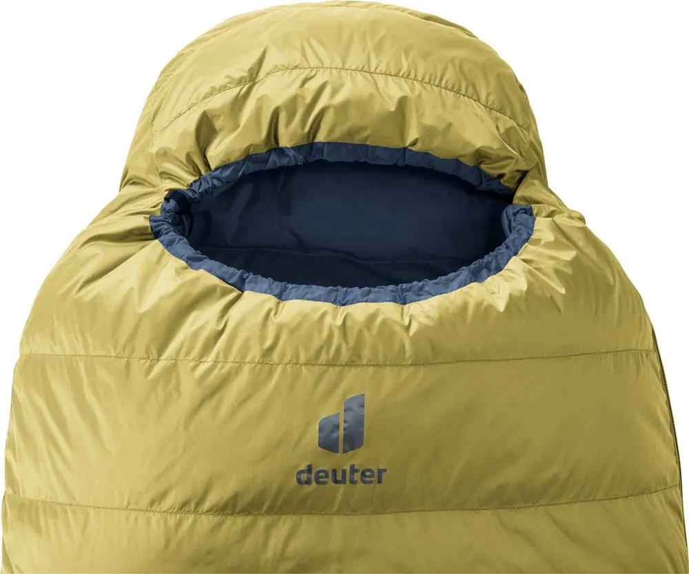 Deuter Astro 300 Linden-Ink | Buy Deuter Astro 300 Linden-Ink here | Outnorth