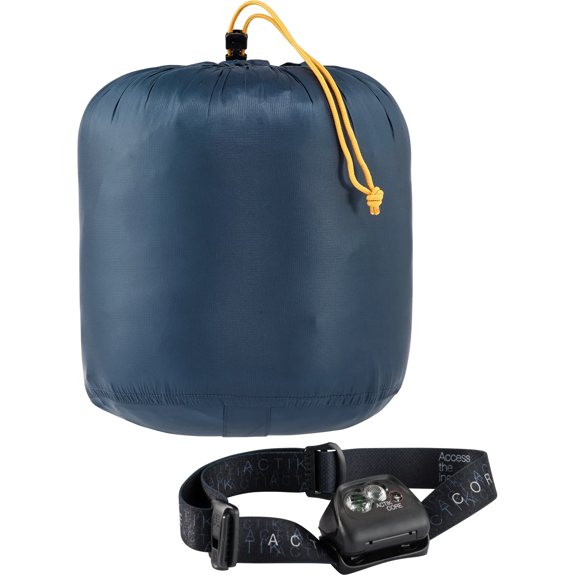 Deuter Astro 500 SQ Ink-marine | Buy Deuter Astro 500 SQ Ink-marine here | Outnorth