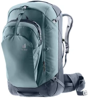 Deuter Aviant Access Pro 60 Teal-Ink | Buy Deuter Aviant Access Pro 60 Teal-Ink here | Outnorth