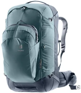 Deuter Aviant Access Pro 70 Teal-Ink | Buy Deuter Aviant Access Pro 70 Teal-Ink here | Outnorth