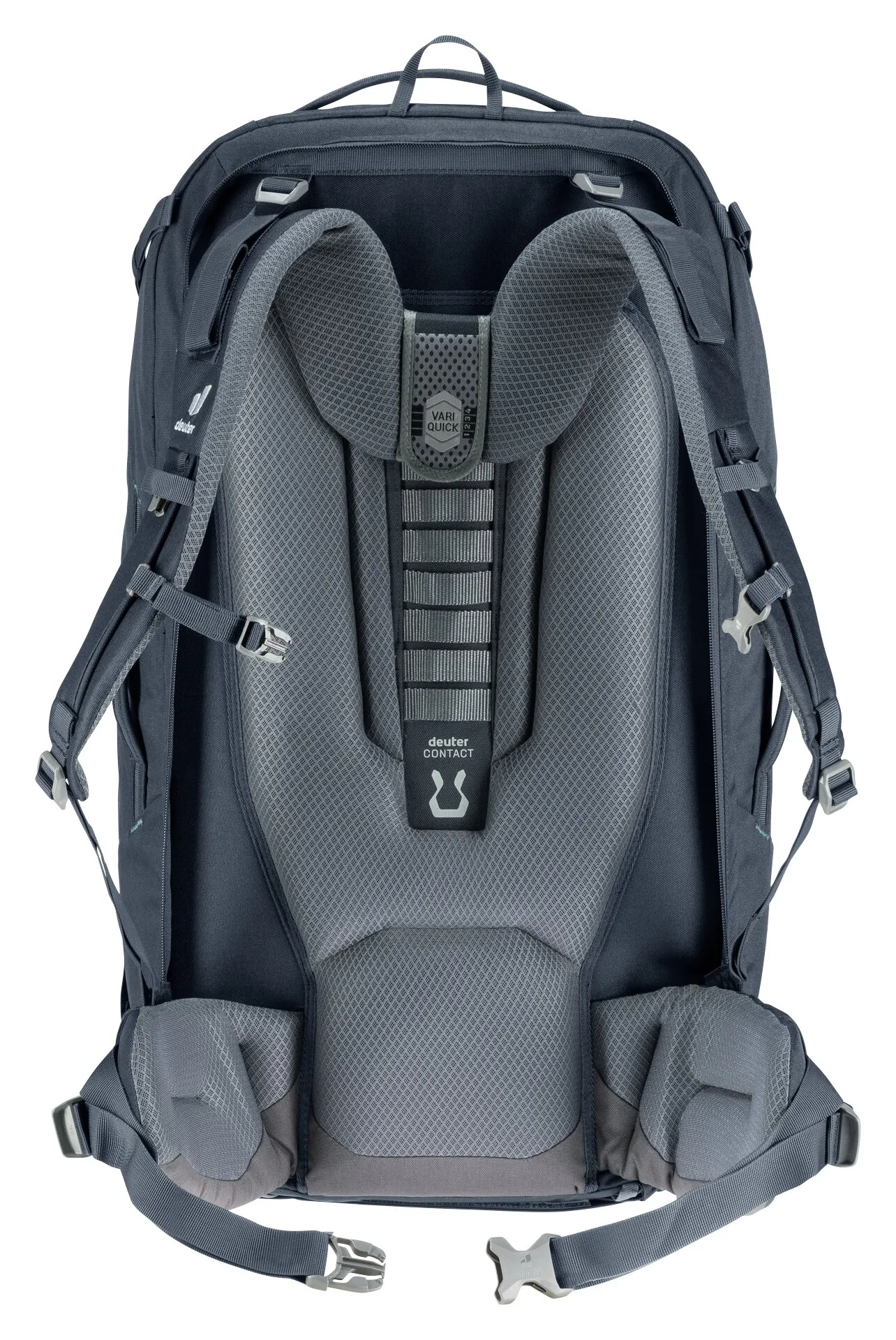 Deuter Aviant Access Pro 70 Teal-Ink | Buy Deuter Aviant Access Pro 70 Teal-Ink here | Outnorth