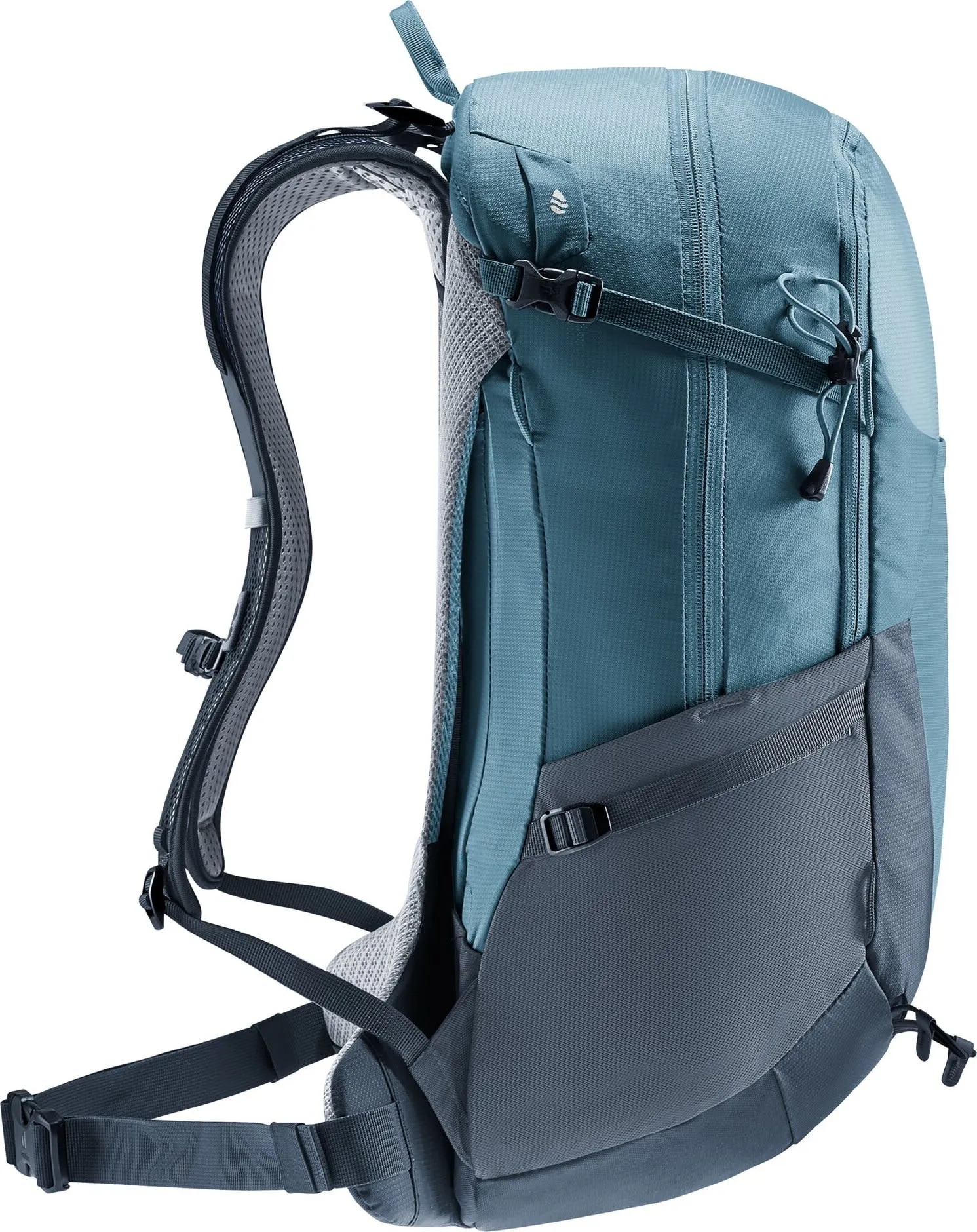 Deuter Futura 23 Atlantic-Ink | Buy Deuter Futura 23 Atlantic-Ink here | Outnorth