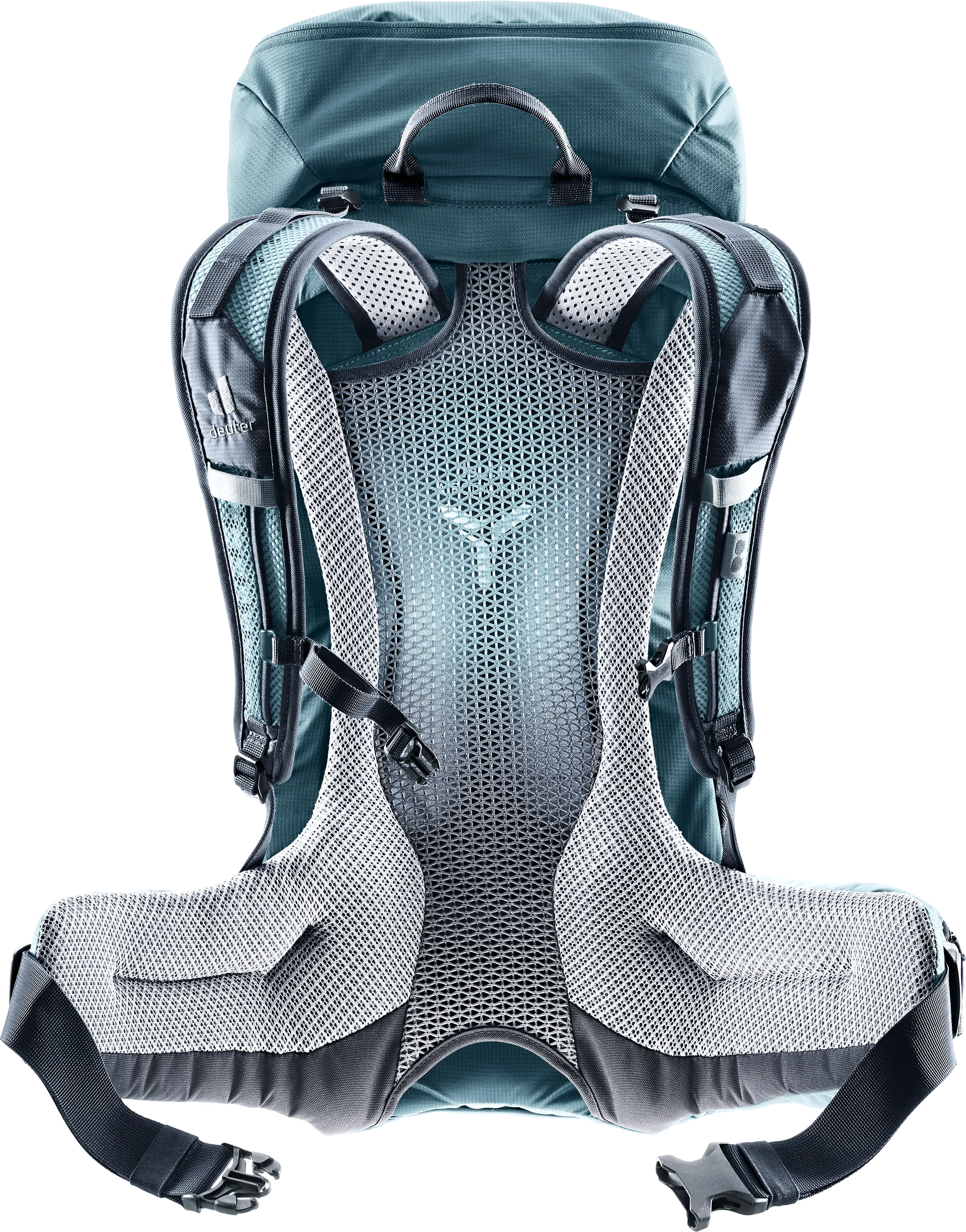Deuter Futura 26 Atlantic-Ink | Buy Deuter Futura 26 Atlantic-Ink here | Outnorth