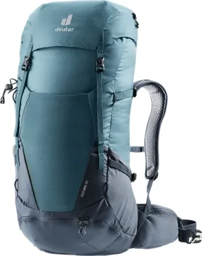 Deuter Futura 32 Atlantic-Ink | Buy Deuter Futura 32 Atlantic-Ink here | Outnorth