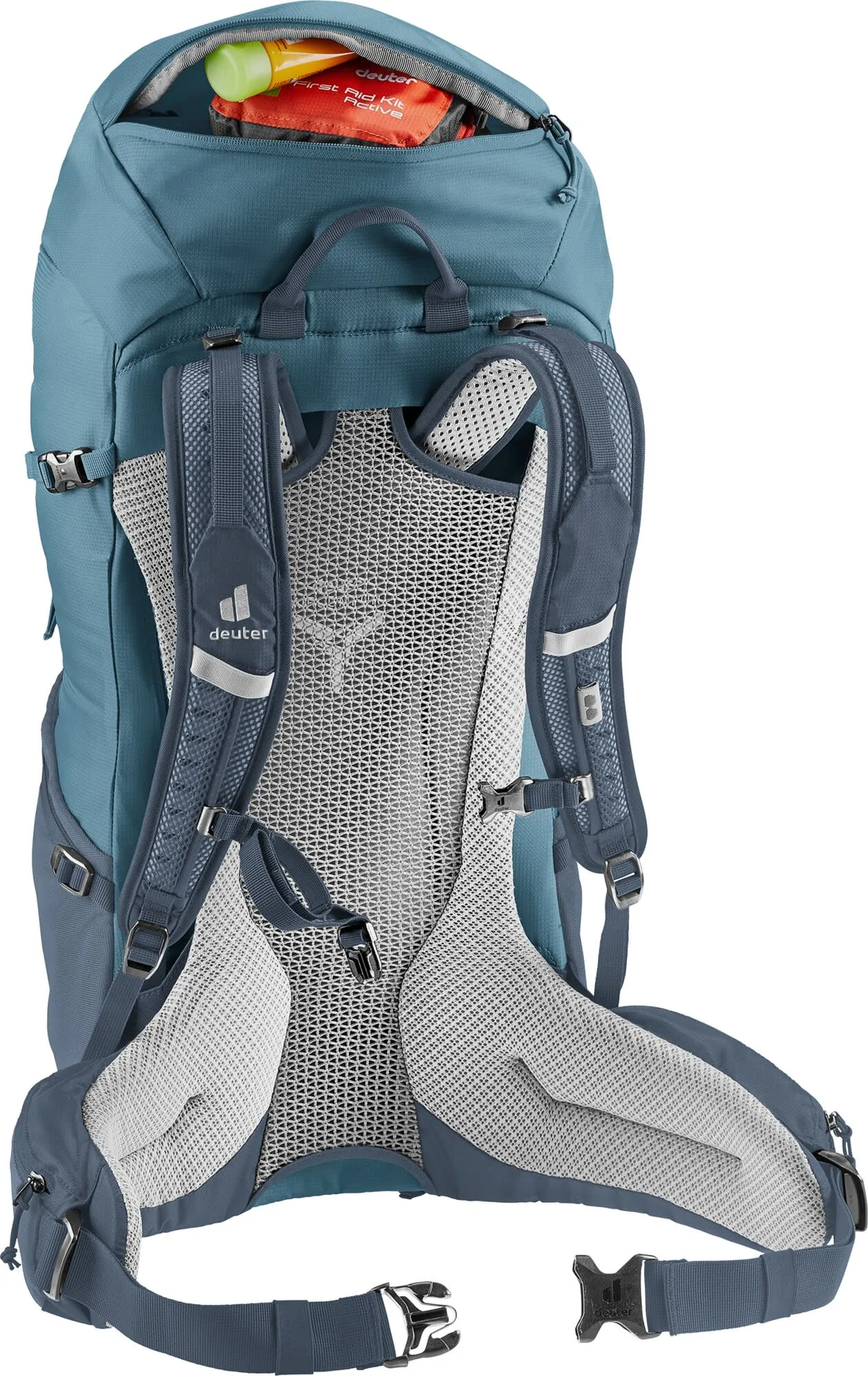 Deuter Futura 32 Atlantic-Ink | Buy Deuter Futura 32 Atlantic-Ink here | Outnorth
