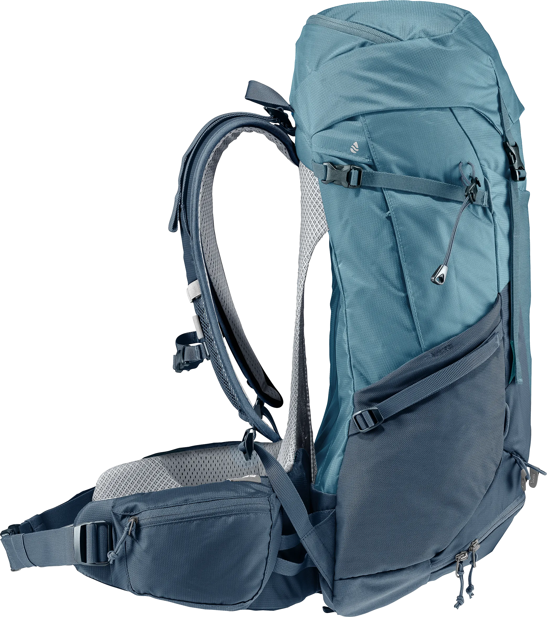 Deuter Futura Pro 36 Atlantic/Ink | Buy Deuter Futura Pro 36 Atlantic/Ink here | Outnorth