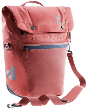 Deuter Mainhattan 17 10L Redwood-Ink | Buy Deuter Mainhattan 17 10L Redwood-Ink here | Outnorth