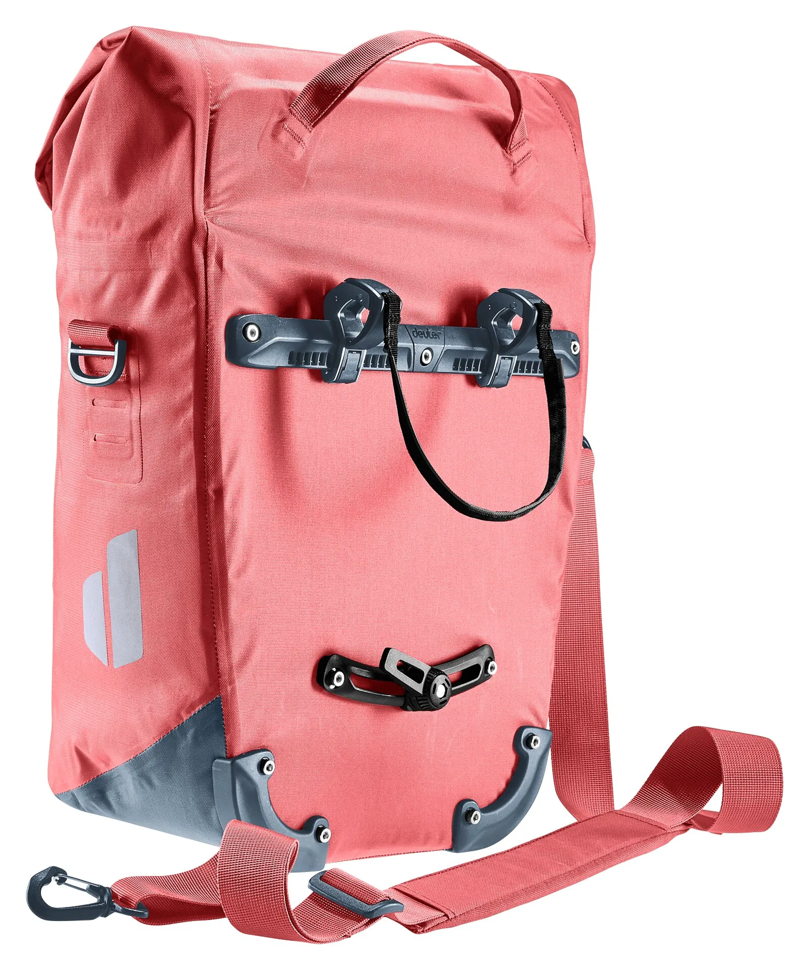 Deuter Mainhattan 17 10L Redwood-Ink | Buy Deuter Mainhattan 17 10L Redwood-Ink here | Outnorth