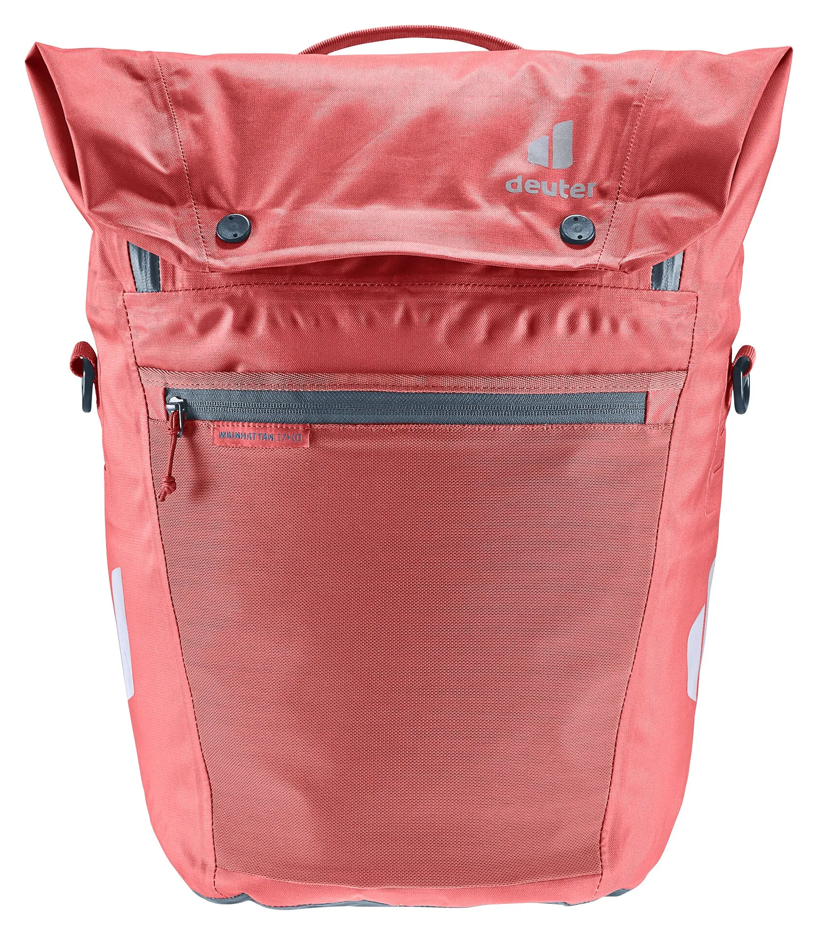 Deuter Mainhattan 17 10L Redwood-Ink | Buy Deuter Mainhattan 17 10L Redwood-Ink here | Outnorth