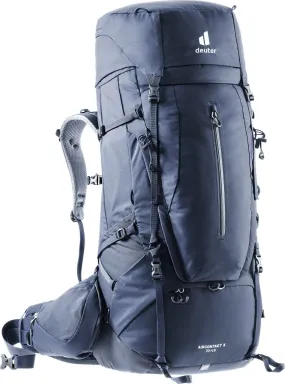Deuter Men&#x27;s Aircontact X 70 15 Ink | Buy Deuter Men&#x27;s Aircontact X 70 15 Ink here | Outnorth
