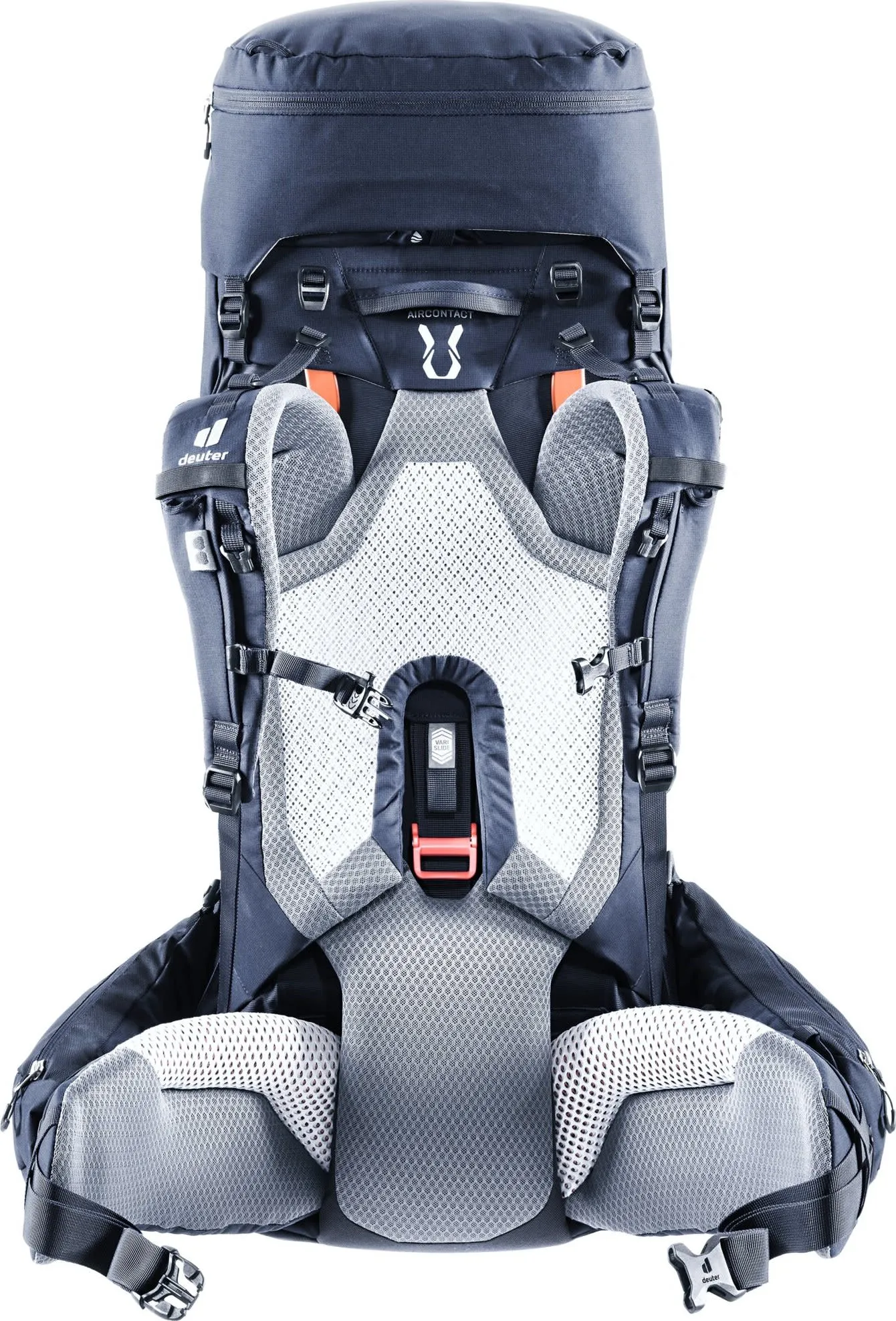 Deuter Men&#x27;s Aircontact X 70 15 Ink | Buy Deuter Men&#x27;s Aircontact X 70 15 Ink here | Outnorth