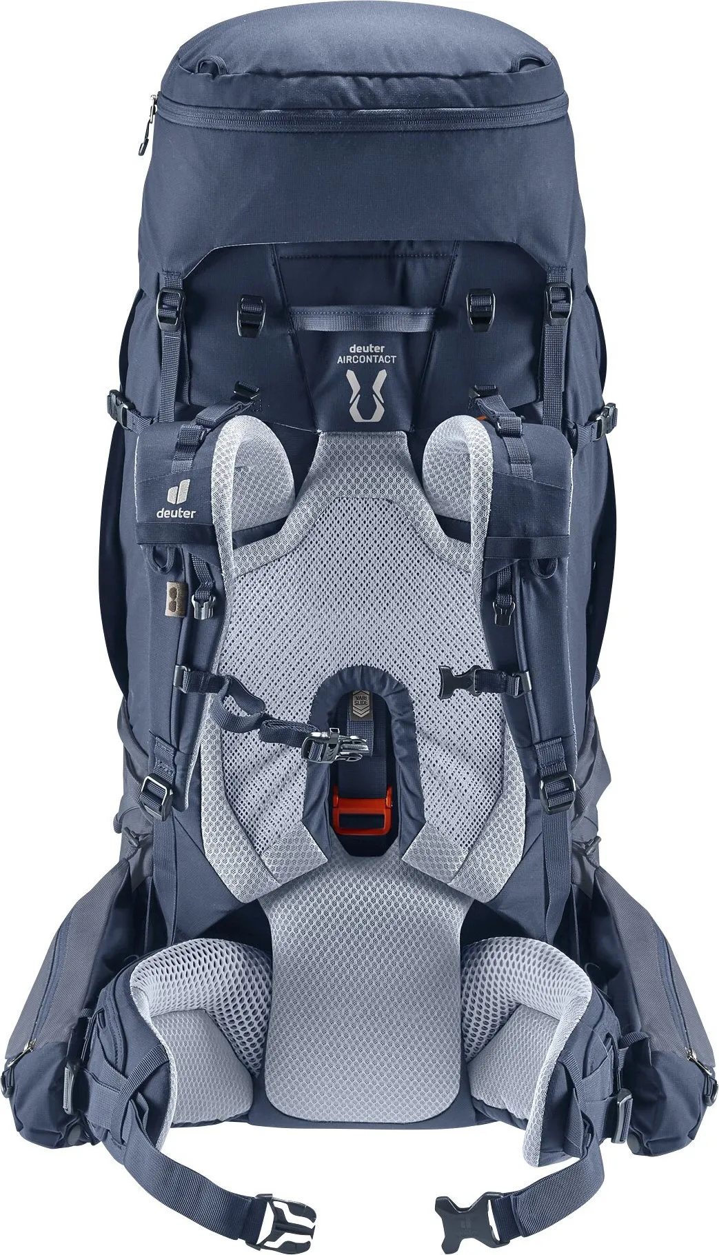 Deuter Men&#x27;s Aircontact X 80 15 Ink | Buy Deuter Men&#x27;s Aircontact X 80 15 Ink here | Outnorth