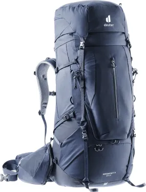 Deuter Men&#x27;s Aircontact X 80 15 Ink | Buy Deuter Men&#x27;s Aircontact X 80 15 Ink here | Outnorth