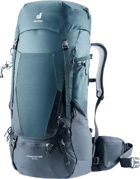 Deuter Men&#x27;s Futura Air Trek 60 10 Atlantic-Ink | Buy Deuter Men&#x27;s Futura Air Trek 60 10 Atlantic-Ink here | Outnorth