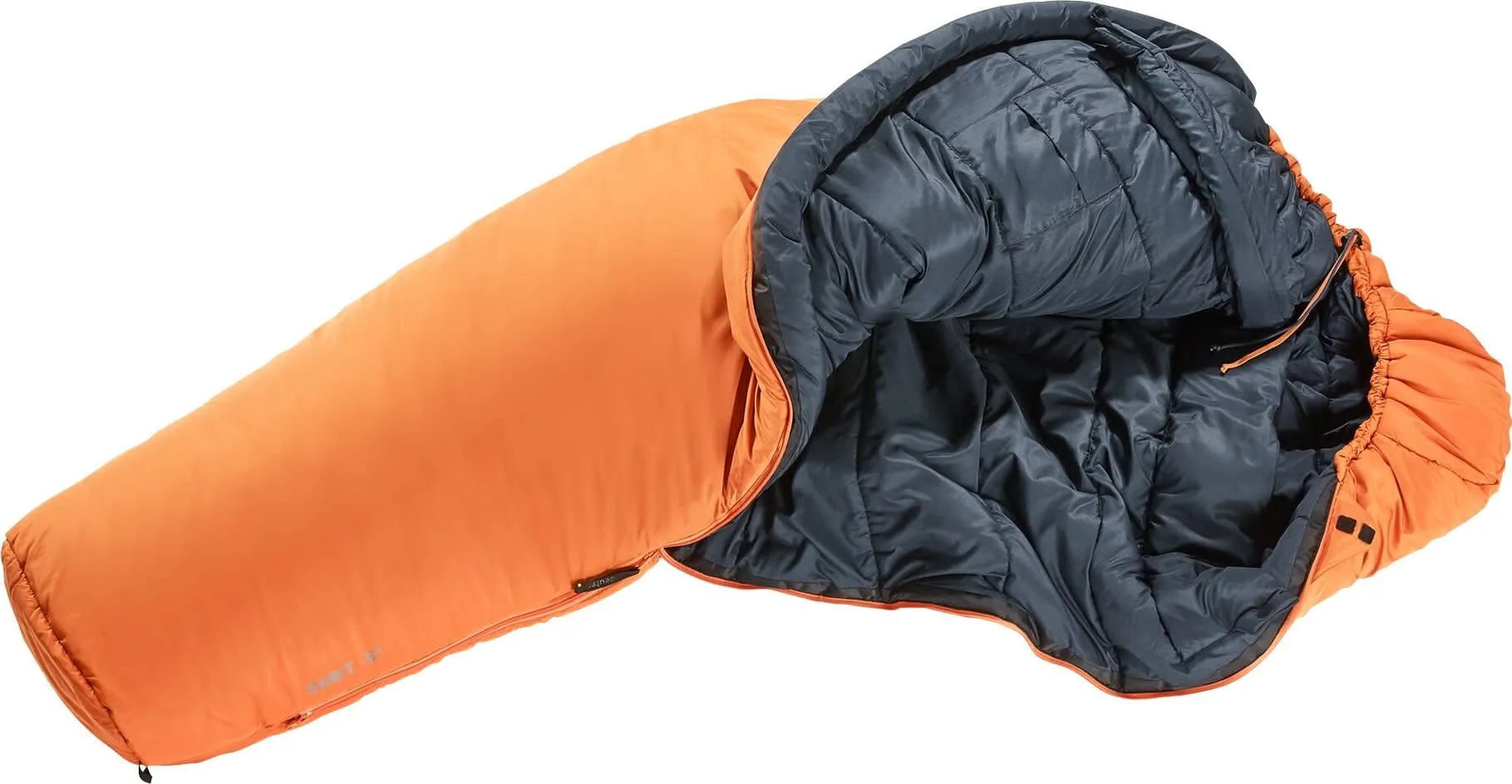 Deuter Orbit -5° - Regular Mandarine-Ink | Buy Deuter Orbit -5° - Regular Mandarine-Ink here | Outnorth