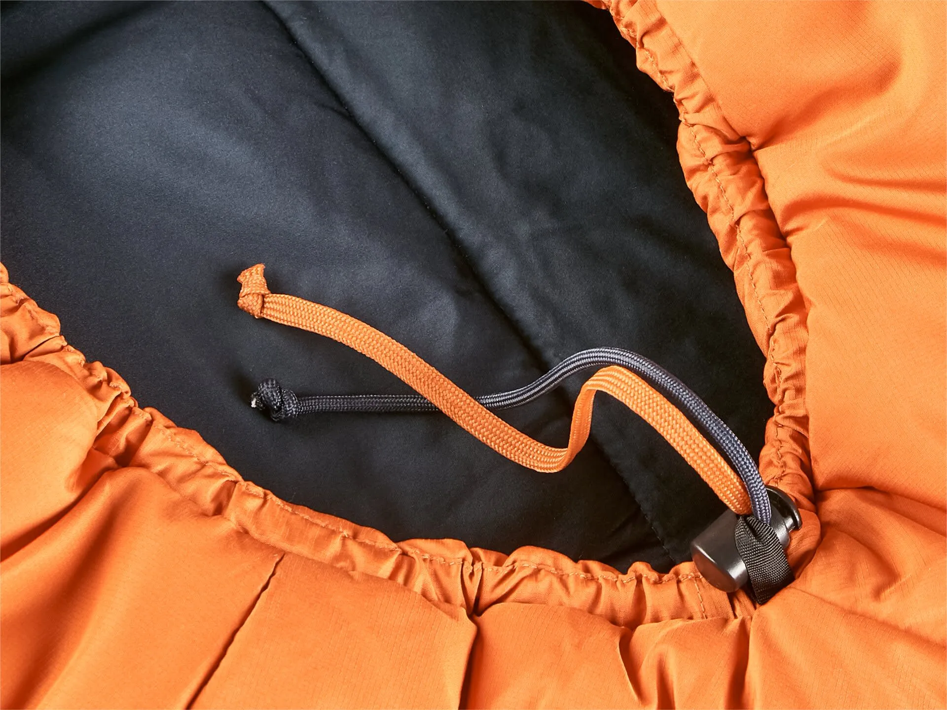 Deuter Orbit -5° - Regular Mandarine-Ink | Buy Deuter Orbit -5° - Regular Mandarine-Ink here | Outnorth