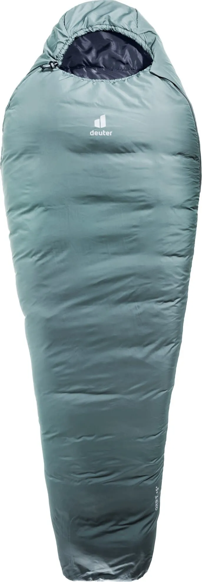 Deuter Orbit  5° - Regular Shale-Ink | Buy Deuter Orbit  5° - Regular Shale-Ink here | Outnorth