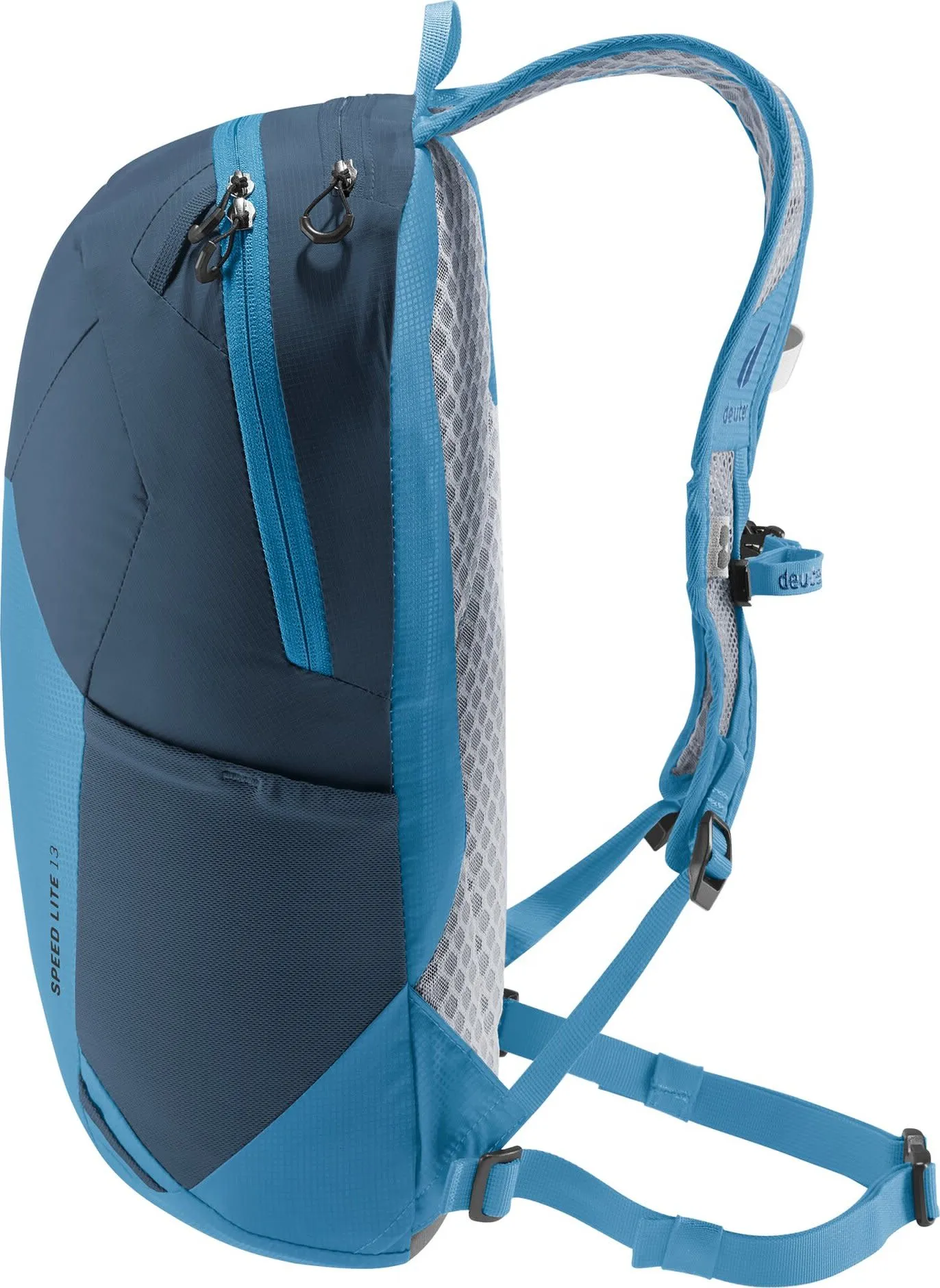 Deuter Speed Lite 13 Ink-Wave | Buy Deuter Speed Lite 13 Ink-Wave here | Outnorth