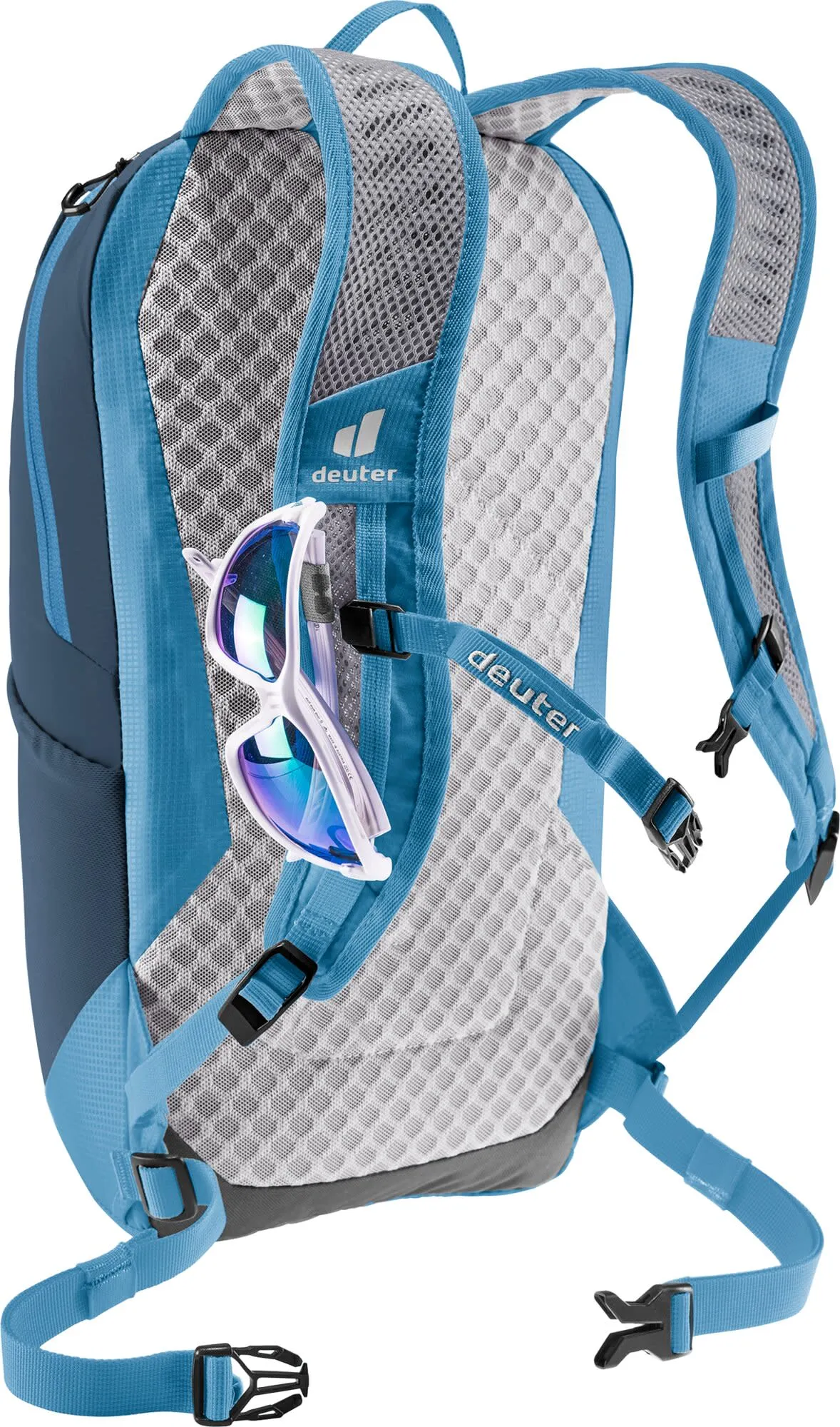 Deuter Speed Lite 13 Ink-Wave | Buy Deuter Speed Lite 13 Ink-Wave here | Outnorth