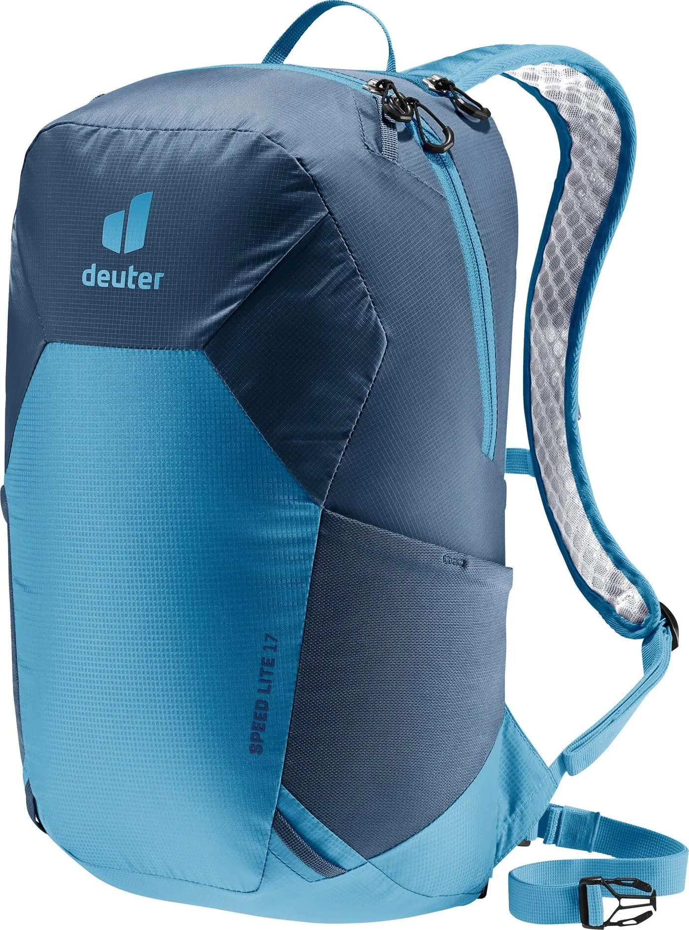 Deuter Speed Lite 17 Ink-Wave | Buy Deuter Speed Lite 17 Ink-Wave here | Outnorth