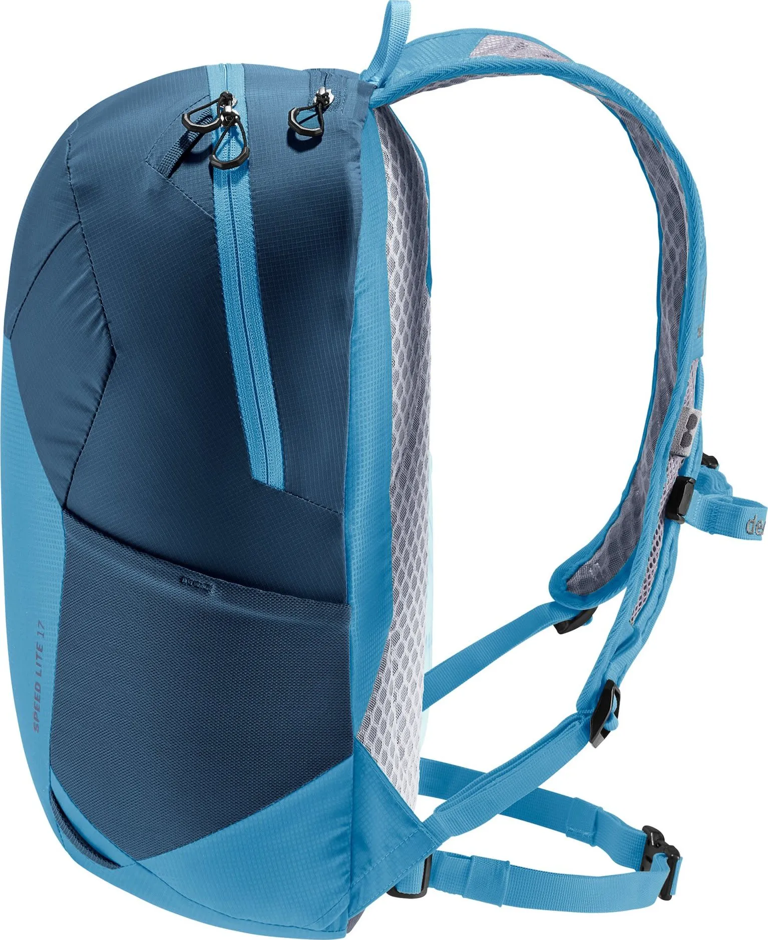 Deuter Speed Lite 17 Ink-Wave | Buy Deuter Speed Lite 17 Ink-Wave here | Outnorth