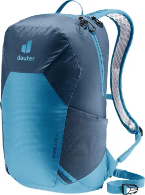 Deuter Speed Lite 17 Ink-Wave | Buy Deuter Speed Lite 17 Ink-Wave here | Outnorth